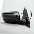 thumbnail image 3 of TYC 4700931 Door Mirror For 13-17 Honda Accord, 3 of 4