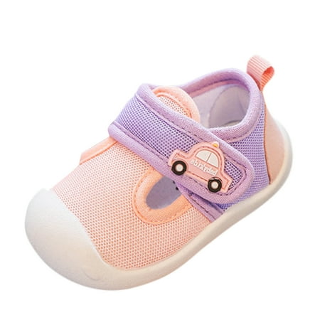 

Kids Mesh Sneakers Shoes Running Sport Shoes