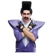 Despicable Me Adult Balthazar Bratt Wig