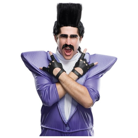 Despicable Me Adult Balthazar Bratt Wig