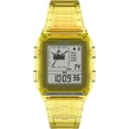 thumbnail image 1 of Timex Q LCA x Fortnite Alarm Quartz Digital Unisex Watch, 1 of 3