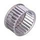 thumbnail image 4 of Rueda de múltiples alas de 4 pulgadas, accesorio para herramientas eléctricas, motor de soplador centrífugo de acero galvanizado de 96 x 48 x 8 mm, 4 of 8