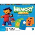 thumbnail image 1 of Hasbro Sid The Science Kid Edition Memory Game, 1 of 1