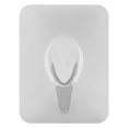 thumbnail image 2 of Acrylic Photo Frame Vase With Unique Design, 7.5 Inches Transparent Aesthetic Small Acrylic Flower Vase Decorative Art Deco Vase Ideal For Single Flowers, 2 of 8