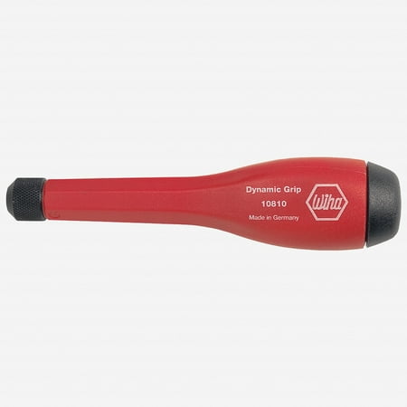 UPC 084705108100 product image for Wiha 10810 Drive-Loc VI Fast Change Dynamic Handle | upcitemdb.com