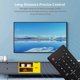 thumbnail image 5 of AKB76040301 Replace Remote for LG Smart LED LCD TV 32LM577BPUA 50UP7000PUA 60UP7670PUB 32LM577BZUA, 5 of 5