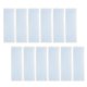 thumbnail image 5 of FELTECHELECTR 50 tableros de muestra de cinta washi para exteriores, de plástico, separados., 5 of 6