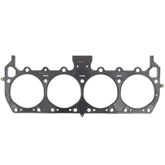 Cometic Gasket Automotive C5461 060 Cylinder Head Gasket Fits select: 1969 PLYMOUTH SATTELITE ROADRUNNER, 1967-1970 PLYMOUTH BARRACUDA