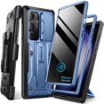 thumbnail image 1 of Funda TONGATE para Samsung Galaxy S23 Ultra Case con cámara deslizante de 6.8 pulgadas, 1 of 8