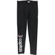thumbnail image 1 of G-III Leggings casuales Washington Capitals para mujer, negro, mediano, 1 of 2