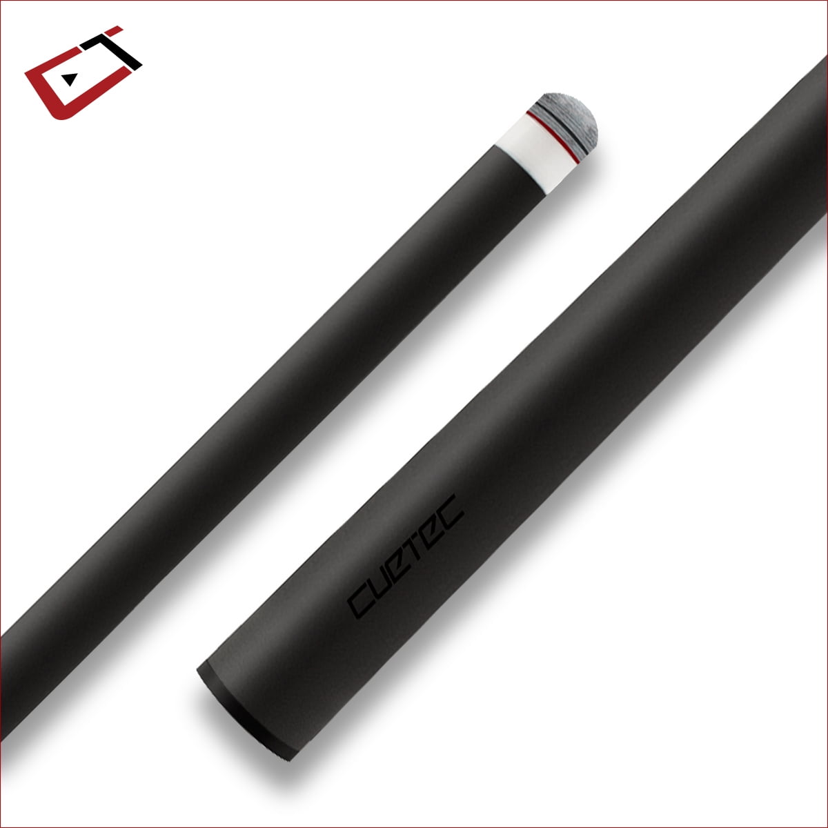 Cuetec Cynergy CT15K Carbon Fiber Low Deflection Pool Cue Stick Shaft