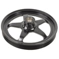 thumbnail image 3 of CARDONE New 3P-23136 Power Steering Pump Pulley fits 2008-2012 Ford, Lincoln, Mercury, 3 of 4