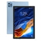 thumbnail image 5 of Tableta de 101 Pulgadas Procesador de 8 Núcleos 6 GB de  128 GB de ROM 24 G 5G WiFi de Doble Banda Llamadas 4G Smart Touch 1080X1960 HD Tablet PC Azul ANGGREK Otros, 5 of 8