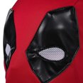 thumbnail image 5 of Disfraz de dama muerta, máscara de piscina para cosplay, ropa de batalla, disfraz de antihéroe de película, juego de rol para mujer, disfraces de fiesta, 5 of 5