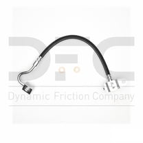 Rear Right Dynamic Friction Company Brake Line Hose 350-55022 For 1997-2002 Lincoln Continental