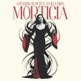 thumbnail image 2 of Juniors Wednesday Morticia Control T Shirt, 2 of 2