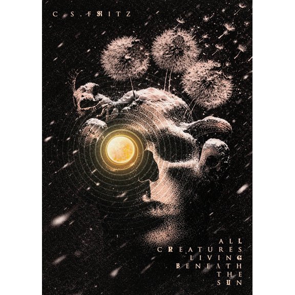 All Creatures Living Beneath the Sun, (Paperback)