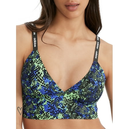 

Adidas Womens Longline Bralette Style-4A7H72
