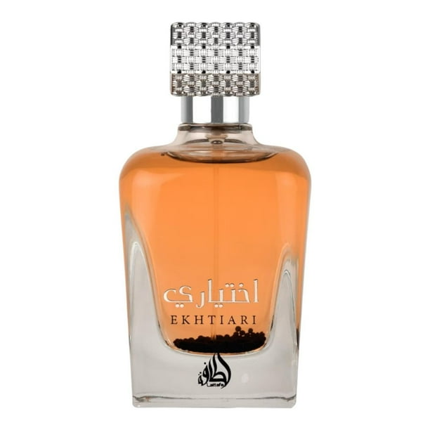 LATTAFA EKHTIARI EDP 100 ML UNISEX Lattafa