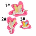 thumbnail image 2 of YongCo White Crane- Animal Silicone Mold Fondant Chocolate Mould DIY Clay Resin Model Cake Decorating Tool Baking Accessories, 2 of 12