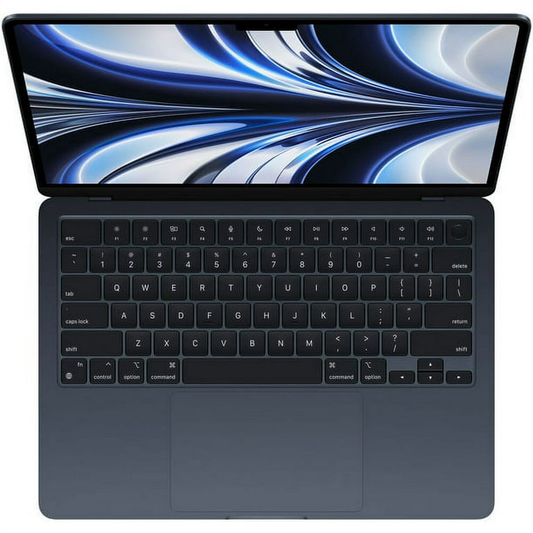 Apple 2022 MacBook Pro Laptop with M2 chip: 13-inch Retina Display, 8GB  RAM, 256GB ​​​​​​​SSD ​​​​​​​Storage, Touch Bar, Backlit Keyboard, FaceTime  HD