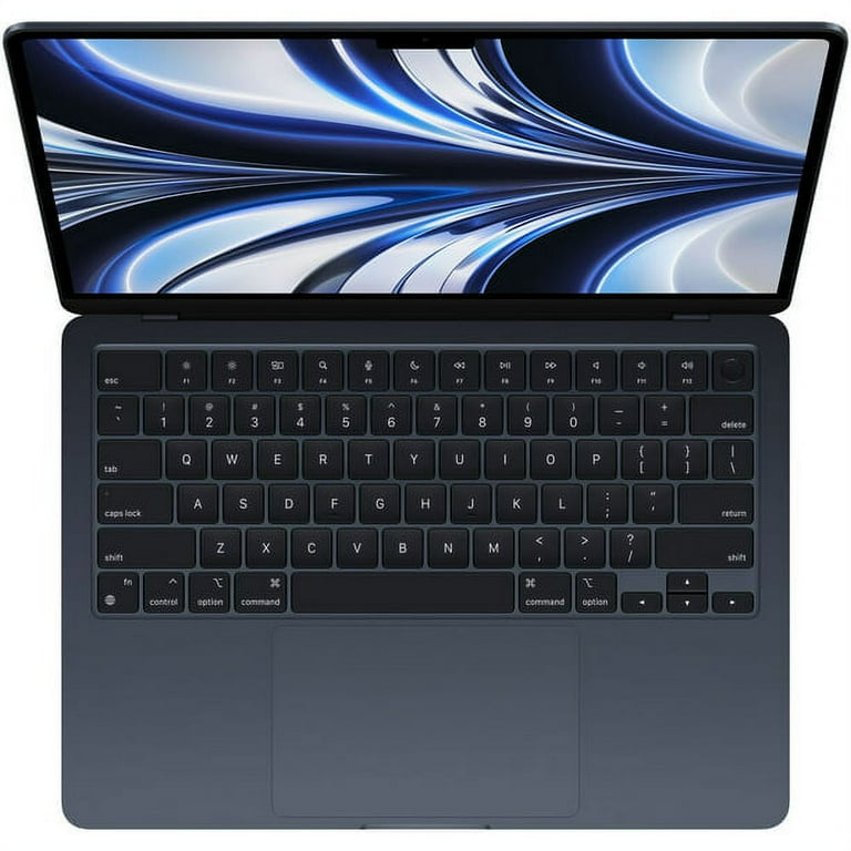 Apple 2022 MacBook Pro Laptop with M2 chip: 13-inch Retina Display, 8GB  RAM, 256GB ​​​​​​​SSD ​​​​​​​Storage, Touch Bar, Backlit Keyboard, FaceTime  HD