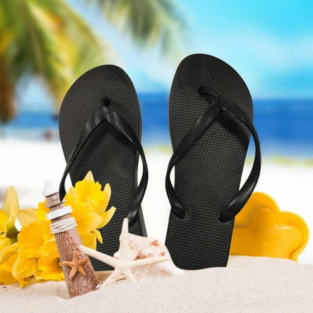 

HIBRO Women s Clip Toe Sandals Fashion Summer Sandals Flat Bottomed Women s Clip Toe Beach Sandals