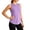Light Purple, variant on WDDDD Women‘s Workout Tank Tops Sleeveless Racerback Quick Dry Athletic Shirts Light Blue XXL
