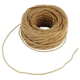 thumbnail image 4 of Beeswax Coating Candle Wick,2mm Fiber Wick Natural Scented Candle Wick Candle Wicks Enhanced Features, 4 of 8
