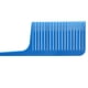 thumbnail image 5 of Peinetas profesionales para tejer resaltadoras azules 2 piezas, 5 of 8
