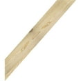 thumbnail image 3 of 6"W x 30"D x 34"H Traditional Rough Sawn Knee Brace, Douglas Fir, 3 of 4