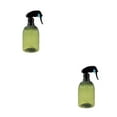 thumbnail image 2 of Advancent Parte de PET: botella rociadora para un riego eficiente: gran capacidad, incluso distribución de agua, bote de agua verde verde 2Conjunto, 2 of 6