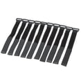 thumbnail image 4 of GoolRC 10 Pcs Strong RC Battery Antiskid Cable Tie Down Straps 26*2cm Black, 4 of 7