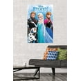 thumbnail image 2 of Disney Frozen - Group Wall Poster, 22.375" x 34", 2 of 5