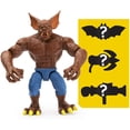 thumbnail image 5 of Figura de acción Spin Master BATMAN Man Bat de 4 pulgadas, 5 of 5
