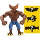 thumbnail image 5 of Figura de acción Spin Master BATMAN Man Bat de 4 pulgadas, 5 of 5