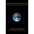 thumbnail image 1 of Pre-Owned Whole Earth Discipline: An Ecopragmatist Manifesto (Hardcover) 0670021210 9780670021215, 1 of 1
