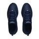 thumbnail image 4 of Tenis Under Armour Charged Assert 9 Hombre azul marino 28, 4 of 4