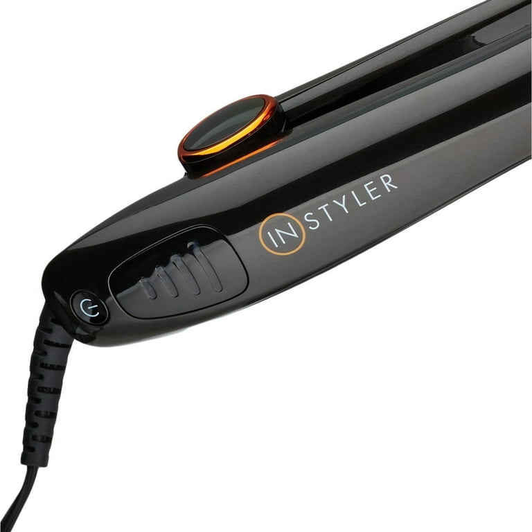 ヘアアイロン In Styler rotating iron InStyler Original Rotating Iron | Hair Styling Tools and