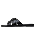thumbnail image 2 of Sandalias para Mujer ZMexico 10215 negro 26, 2 of 4