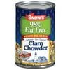 Snows Clam Snows Chowder, 15 oz