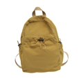 thumbnail image 3 of Mochila de viaje, mochila escolar sencilla para adultos y niños, para pasar la noche, acampar, al aire libre., 3 of 9
