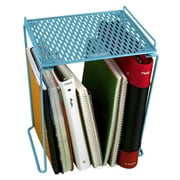 Five Star 11.5" Metal Locker Shelf, Blue
