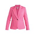 thumbnail image 4 of Free Assembly Women's Single Breasted Blazer, Sizes XS-XXXL, 4 of 5