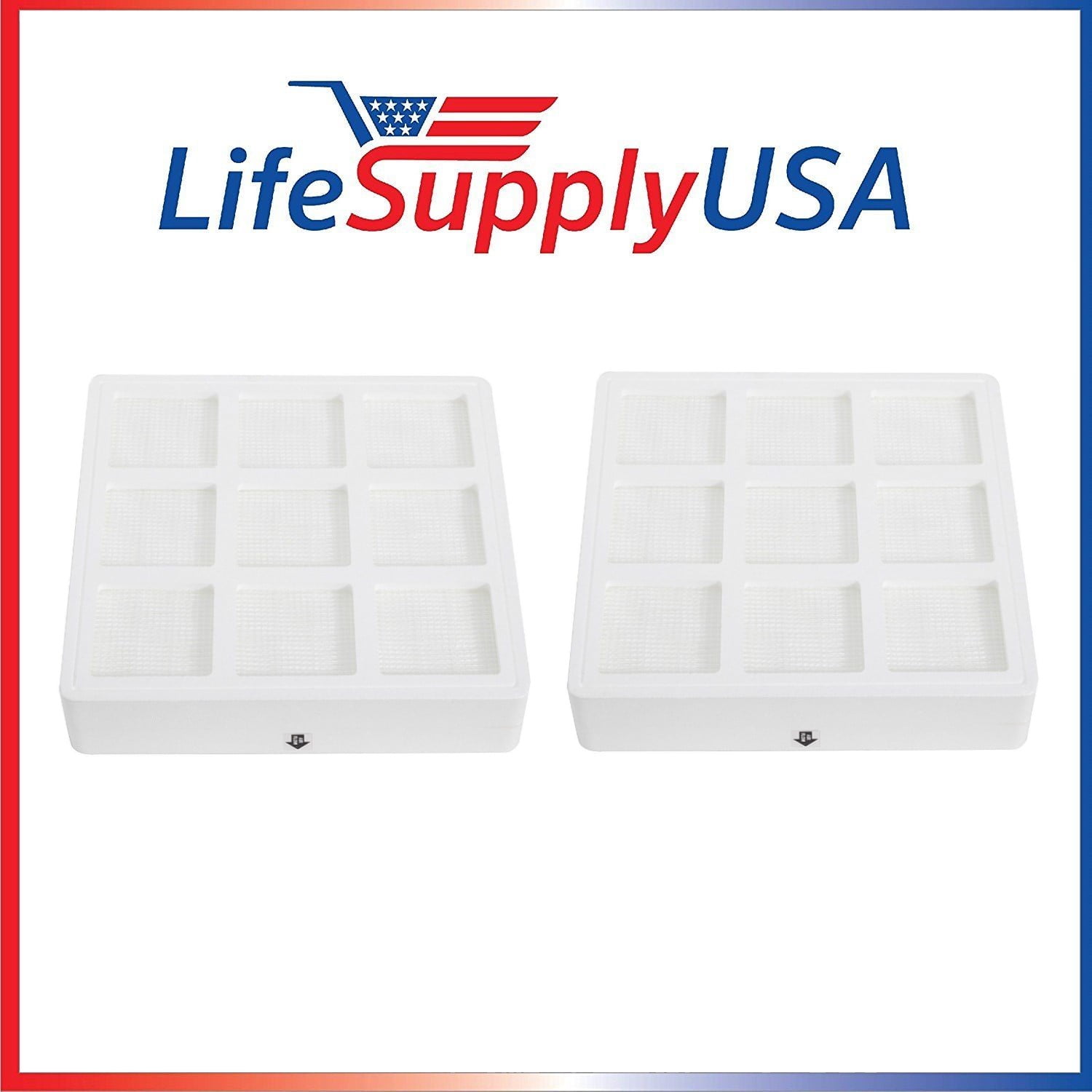 iq air replacement filter