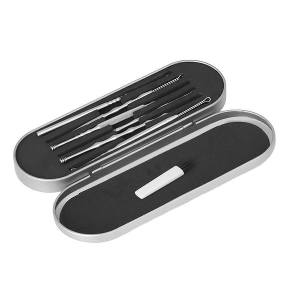 Earwax Removal Kit, Ear Wax Removal Set Ear Wax Removal Tool For Household Daily Use