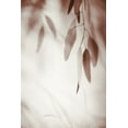 thumbnail image 2 of Poinski, Dianne 11x14 White Modern Wood Framed Museum Art Print Titled - Moody Rhythm 1, 2 of 4