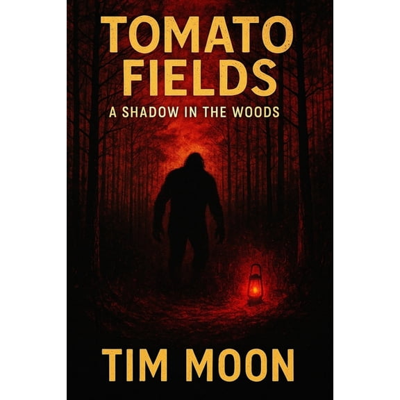 Tomato Fields, (Paperback)