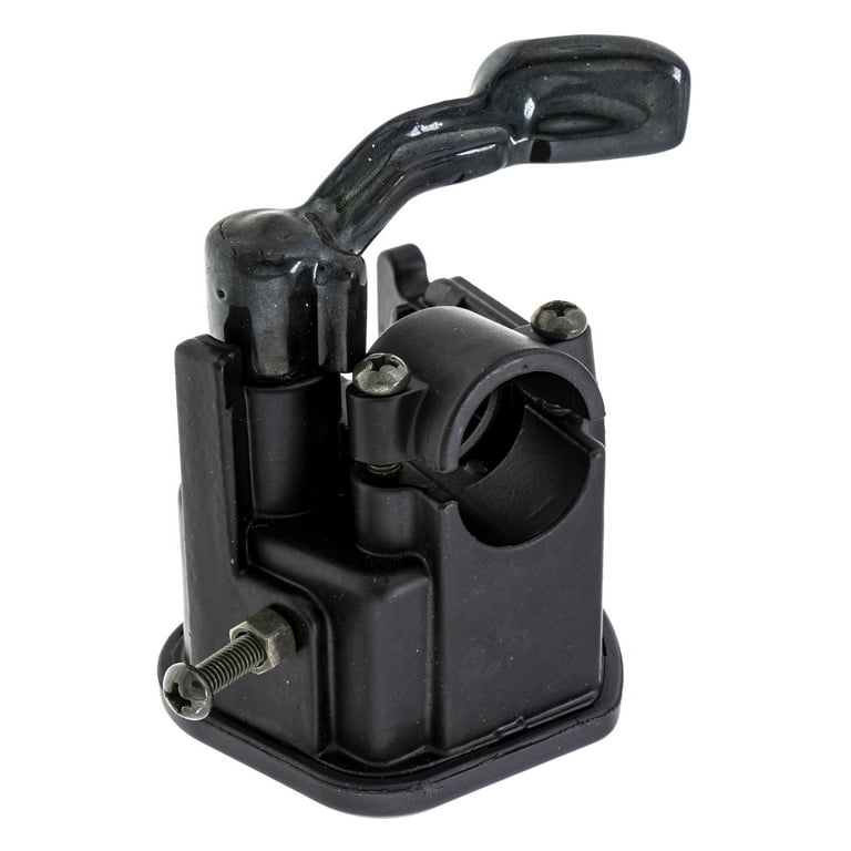 Niche Thumb Throttle Lever for Yamaha Big Bear Grizzly 350 4WV
