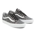 thumbnail image 1 of Tenis Vans  Unisex Ua Old Skool Shiny Party Negro VN0A5KRF8N9, 1 of 6